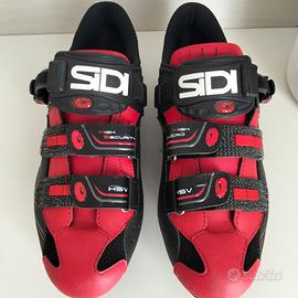 scarpe bici da corsa