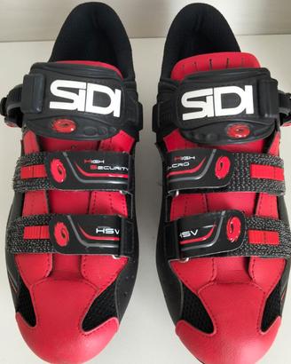 scarpe bici da corsa