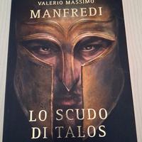 Manfredi - Lo scudo di Talos