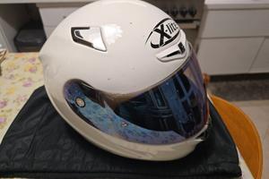 Casco Moto X-Lite X 802 R