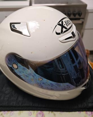 Casco Moto X-Lite X 802 R