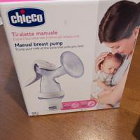 tiralatte manuale chicco