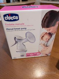 tiralatte manuale chicco