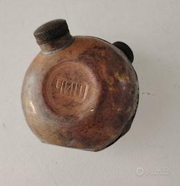 OLIATORE  Vintage cimeli militari