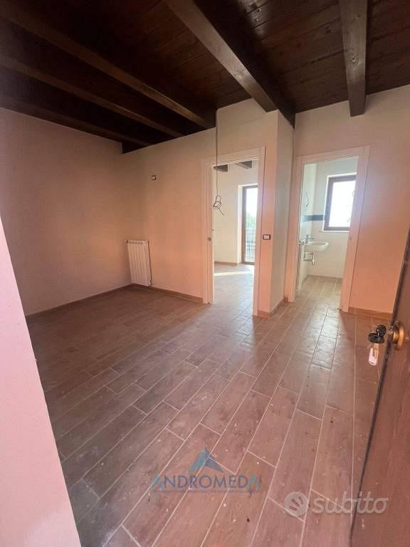 Appartamento – IS - Vista 3