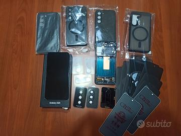 samsung galaxy s23 256gb 