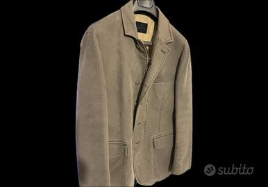 Giaccone Corneliani Collection Autunno/Inverno