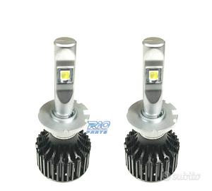 LAMPADE LED D2S - TRASFORMA I TUOI FARI XENON IN L