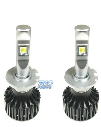LAMPADE LED D2S - TRASFORMA I TUOI FARI XENON IN L