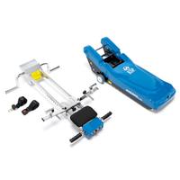 Monta scala SHERPA