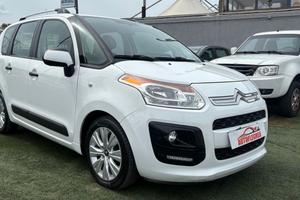 Citroen C3 Picasso 1.6 HDI 9H06 - DIESEL DV6DTED-9