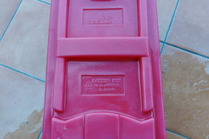 Porta batterie osculati