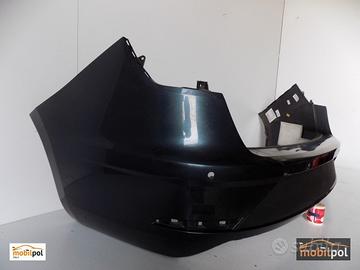 SEAT LEON 3 5F FAMILIARE - PARAURTI POSTERIORE - 1