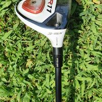 Legno 3 Taylormade R11 shaft stiff