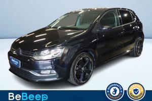 Volkswagen Polo 5P 1.0 MPI COMFORTLINE 60CV