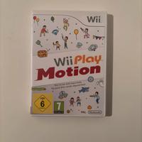 Nintendo wii play motion pal multilingua italiano