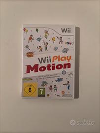 Nintendo wii play motion pal multilingua italiano