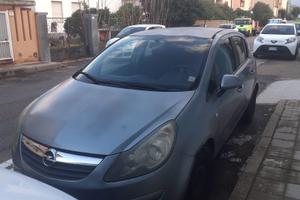 Opel Corsa diesel 2011
