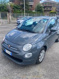 Fiat 500 1.0 Hybrid Pop