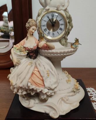 orologio da camera