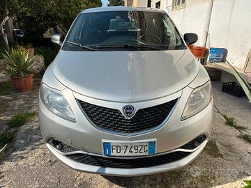 Ypsilon 3 serie