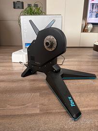 Rullo interattivo Garmin Tacx Flux 2 Smart