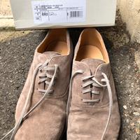Geox U Besmington B, 42, Stringate Oxford
