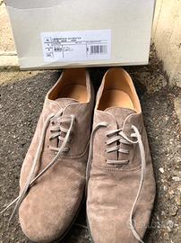 Geox U Besmington B, 42, Stringate Oxford