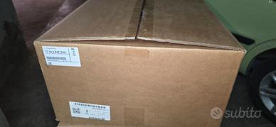 barra paramotore destra r1300gs