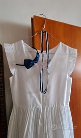 abito Comunione o cerimonia