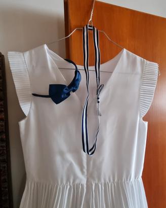 abito Comunione o cerimonia