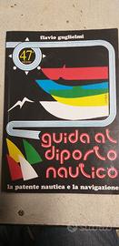 LA PATENTE NAUTICA E LA NAVIGAZIONE