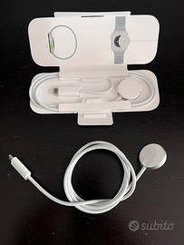 ✅ cavo USB-C MagSafe Apple Watch originale