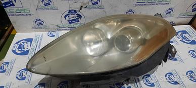 FIAT BRAVO 2007 - FARO ANTERIORE SINISTRO
