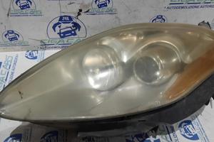FIAT BRAVO 2007 - FARO ANTERIORE SINISTRO
