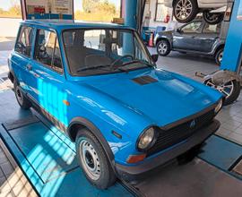 Autobianchi a112 - 1981