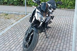 Kawasaki z 640 2019 