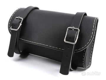 BORSA ATTREZZI PER CIAO S R L SC PX COLORE NERO