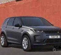 Ricambi Land Rover Discovery 2022