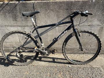 Bici Atala mtb