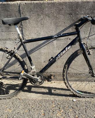 Bici Atala mtb