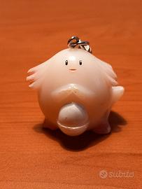 Portachiavi Chansey Pokemon