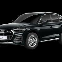 AUDI Q5 35 TDI S tronic Business Advanced