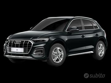 AUDI Q5 35 TDI S tronic Business Advanced