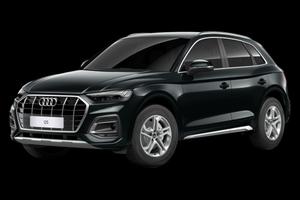 AUDI Q5 35 TDI S tronic Business Advanced
