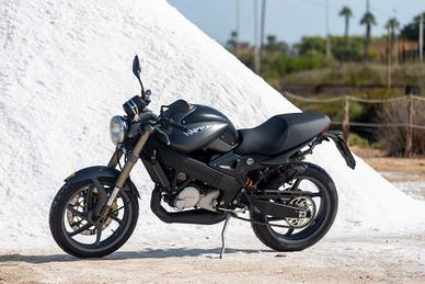 Cagiva Raptor 125 2 tempi 