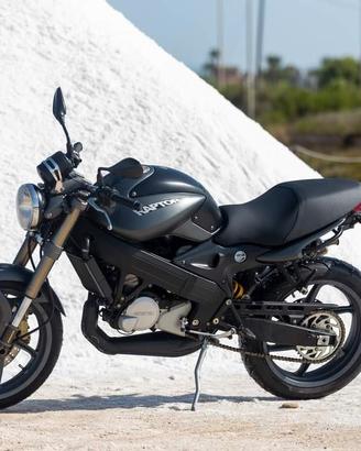 Cagiva Raptor 125 2 tempi 