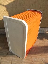 Mobiletto pensile Gio' Style con tapparella