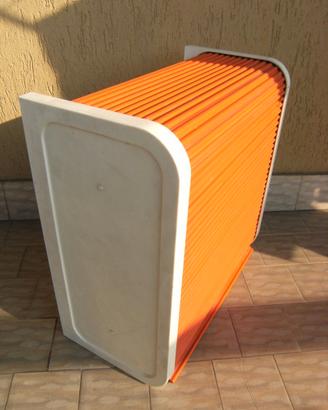 Mobiletto pensile Gio' Style con tapparella