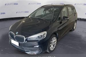 BMW Serie 2 F46 2018 Gran Tourer D 218d Gran ...